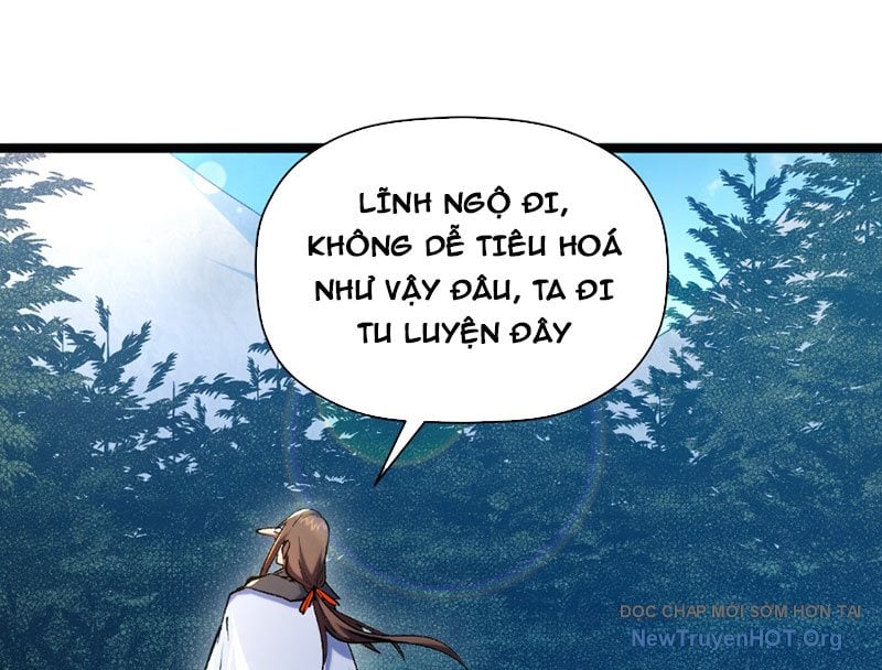 Đỉnh Cấp Khí Vận, Lặng Lẽ Tu Luyện Ngàn Năm Chap 270 - Next Chap 271
