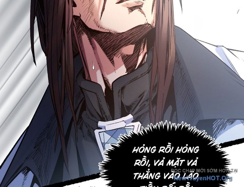 Đỉnh Cấp Khí Vận, Lặng Lẽ Tu Luyện Ngàn Năm Chap 270 - Next Chap 271