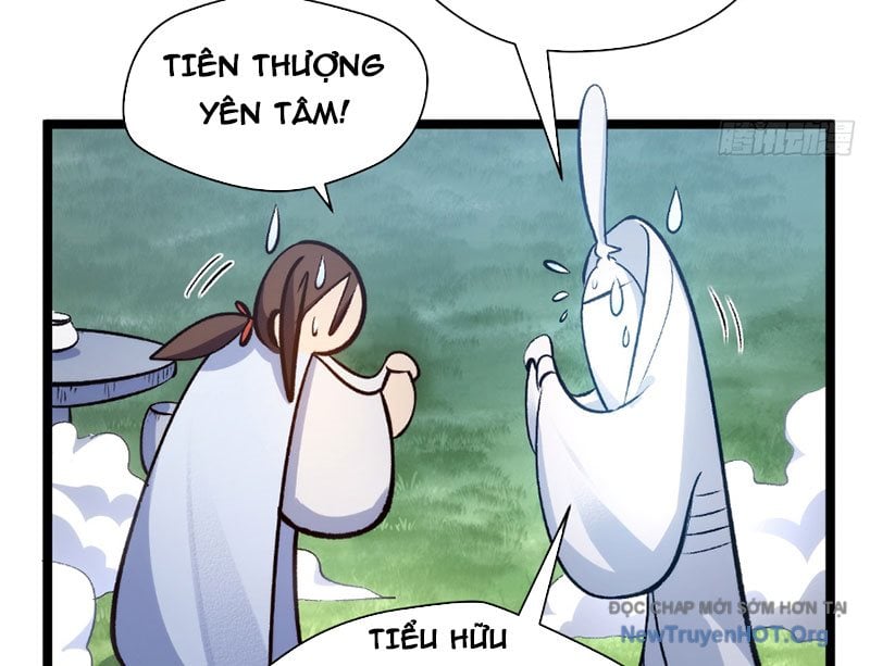 Đỉnh Cấp Khí Vận, Lặng Lẽ Tu Luyện Ngàn Năm Chap 270 - Next Chap 271