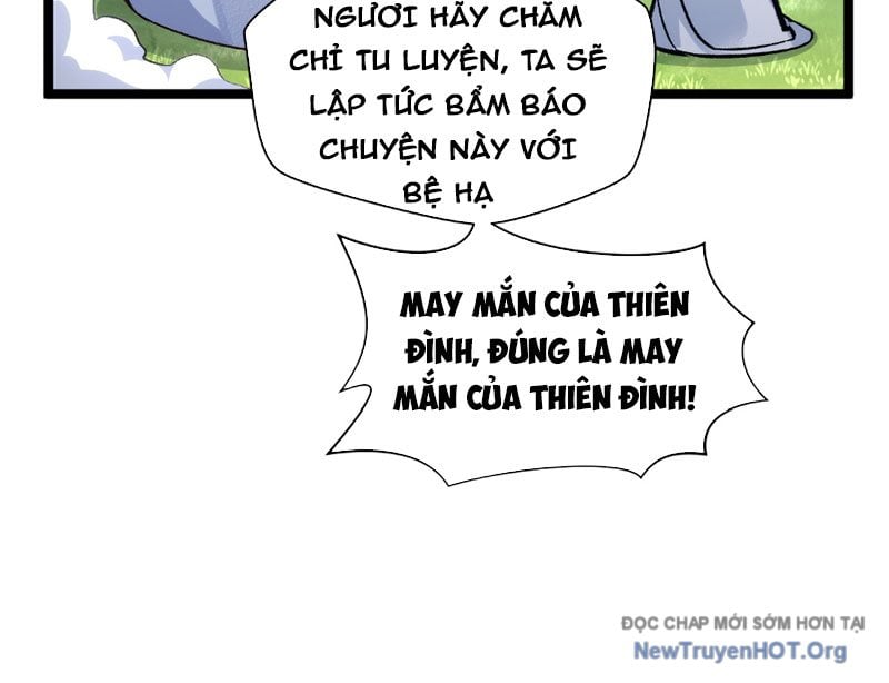 Đỉnh Cấp Khí Vận, Lặng Lẽ Tu Luyện Ngàn Năm Chap 270 - Next Chap 271