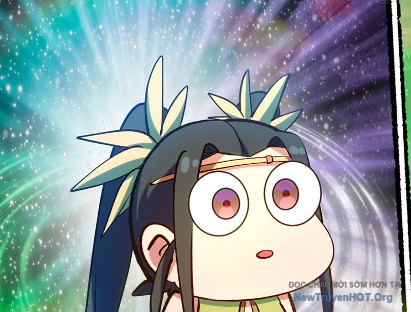 Đỉnh Cấp Khí Vận, Lặng Lẽ Tu Luyện Ngàn Năm Chap 270 - Next Chap 271