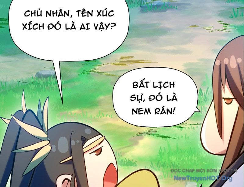 Đỉnh Cấp Khí Vận, Lặng Lẽ Tu Luyện Ngàn Năm Chap 270 - Next Chap 271