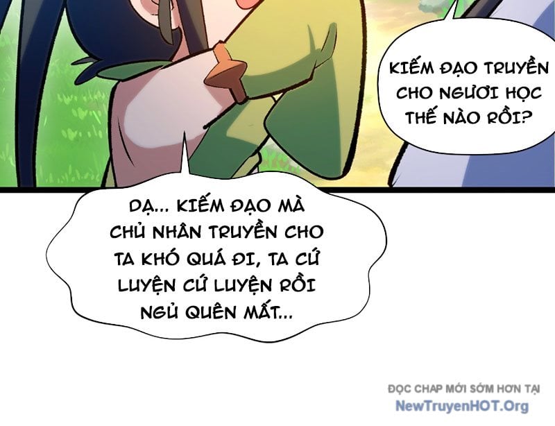 Đỉnh Cấp Khí Vận, Lặng Lẽ Tu Luyện Ngàn Năm Chap 270 - Next Chap 271