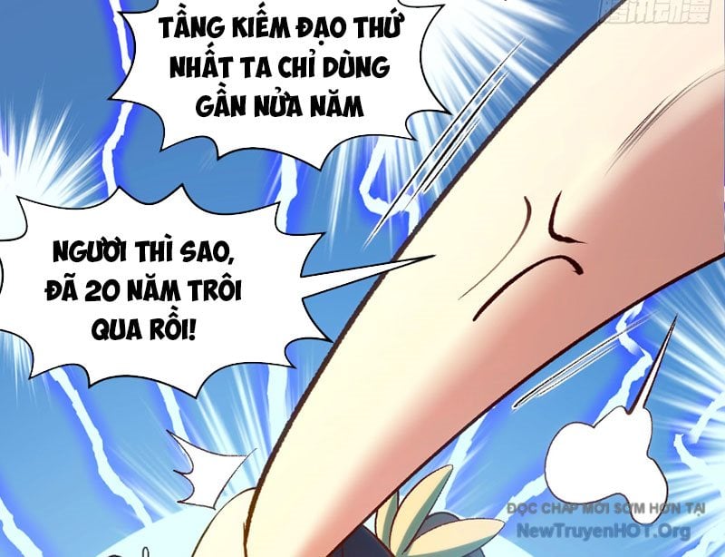 Đỉnh Cấp Khí Vận, Lặng Lẽ Tu Luyện Ngàn Năm Chap 270 - Next Chap 271