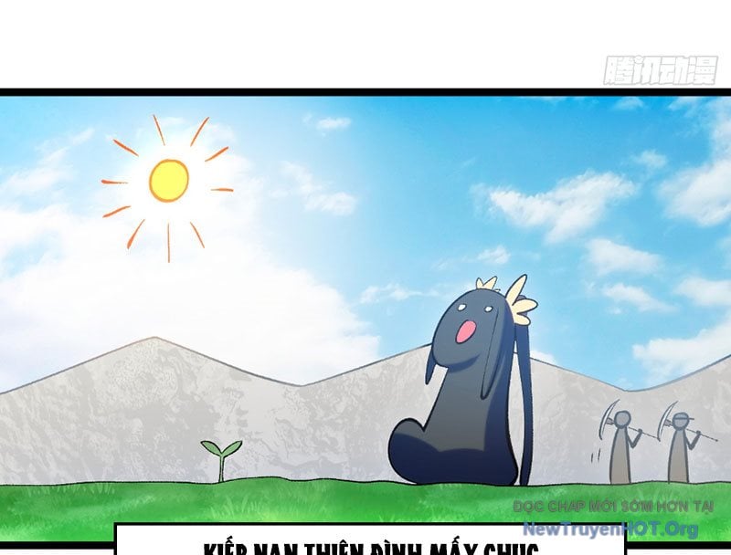 Đỉnh Cấp Khí Vận, Lặng Lẽ Tu Luyện Ngàn Năm Chap 270 - Next Chap 271