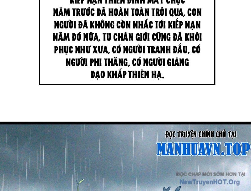 Đỉnh Cấp Khí Vận, Lặng Lẽ Tu Luyện Ngàn Năm Chap 270 - Next Chap 271