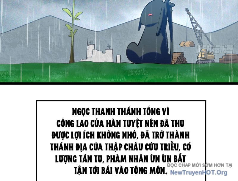 Đỉnh Cấp Khí Vận, Lặng Lẽ Tu Luyện Ngàn Năm Chap 270 - Next Chap 271