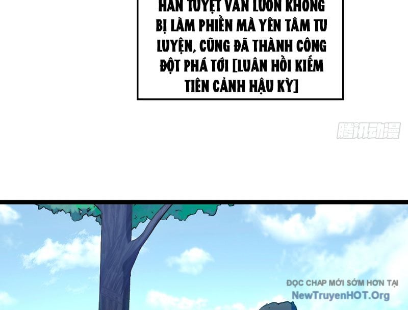 Đỉnh Cấp Khí Vận, Lặng Lẽ Tu Luyện Ngàn Năm Chap 270 - Next Chap 271