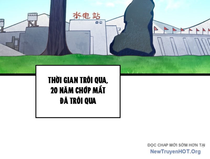 Đỉnh Cấp Khí Vận, Lặng Lẽ Tu Luyện Ngàn Năm Chap 270 - Next Chap 271