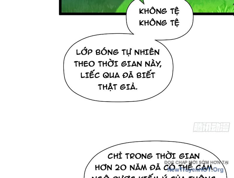 Đỉnh Cấp Khí Vận, Lặng Lẽ Tu Luyện Ngàn Năm Chap 270 - Next Chap 271