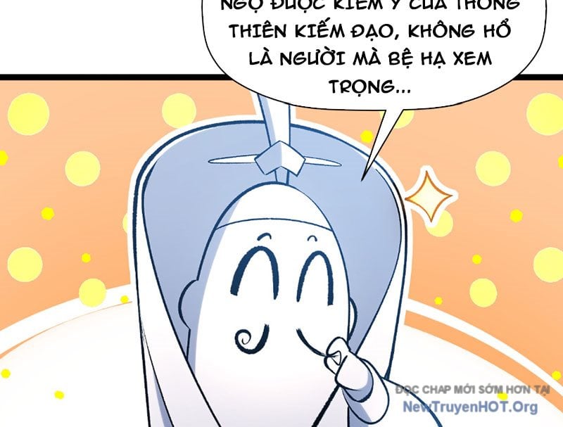 Đỉnh Cấp Khí Vận, Lặng Lẽ Tu Luyện Ngàn Năm Chap 270 - Next Chap 271