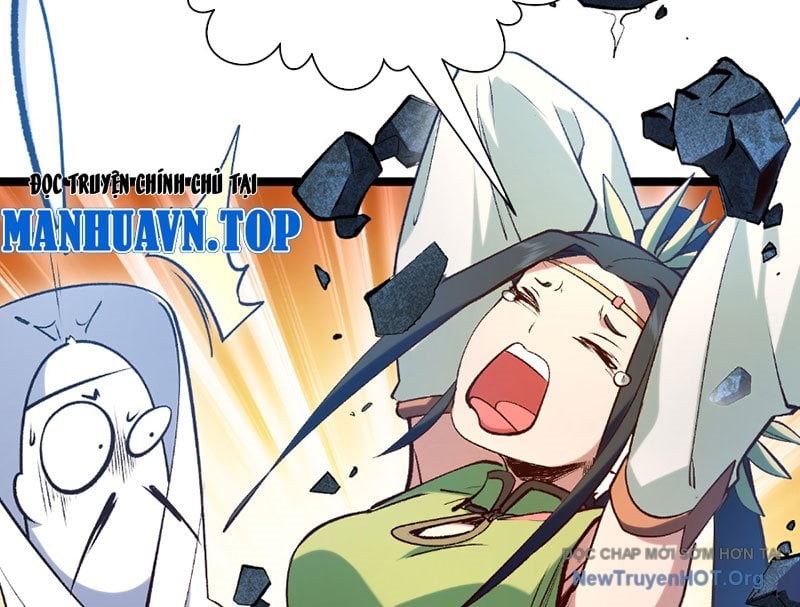 Đỉnh Cấp Khí Vận, Lặng Lẽ Tu Luyện Ngàn Năm Chap 270 - Next Chap 271