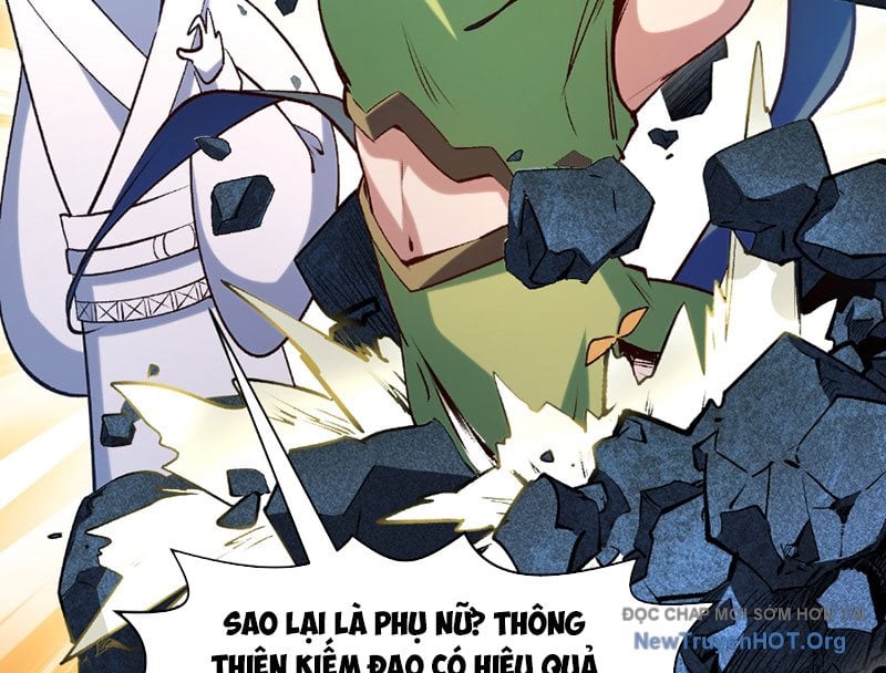 Đỉnh Cấp Khí Vận, Lặng Lẽ Tu Luyện Ngàn Năm Chap 270 - Next Chap 271