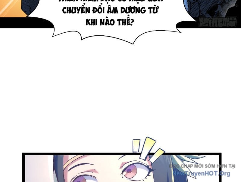 Đỉnh Cấp Khí Vận, Lặng Lẽ Tu Luyện Ngàn Năm Chap 270 - Next Chap 271