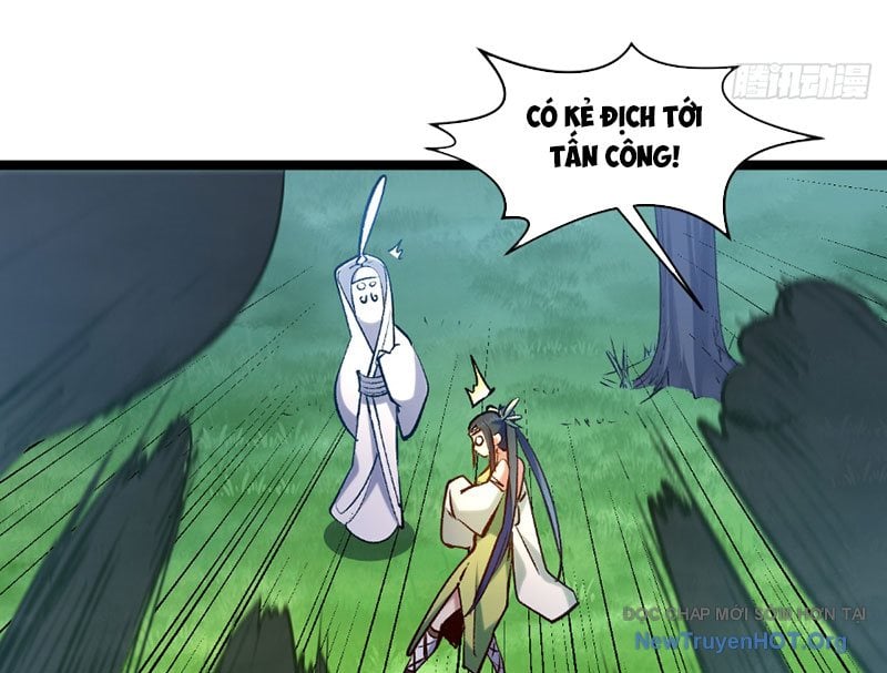 Đỉnh Cấp Khí Vận, Lặng Lẽ Tu Luyện Ngàn Năm Chap 270 - Next Chap 271