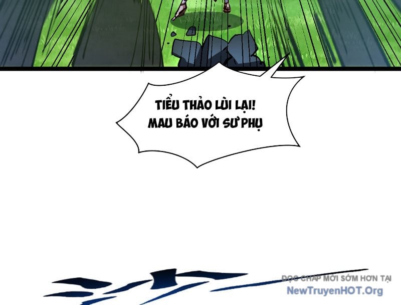 Đỉnh Cấp Khí Vận, Lặng Lẽ Tu Luyện Ngàn Năm Chap 270 - Next Chap 271