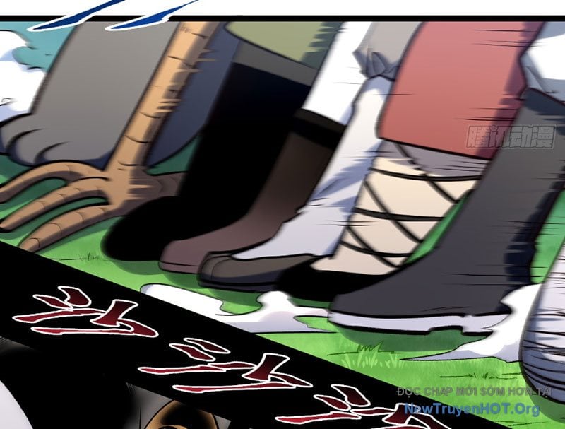 Đỉnh Cấp Khí Vận, Lặng Lẽ Tu Luyện Ngàn Năm Chap 270 - Next Chap 271