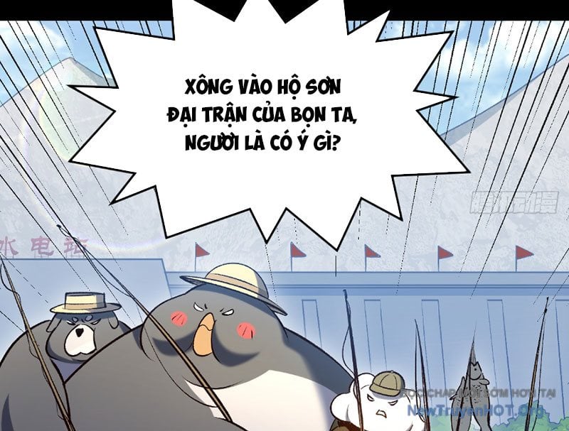 Đỉnh Cấp Khí Vận, Lặng Lẽ Tu Luyện Ngàn Năm Chap 270 - Next Chap 271