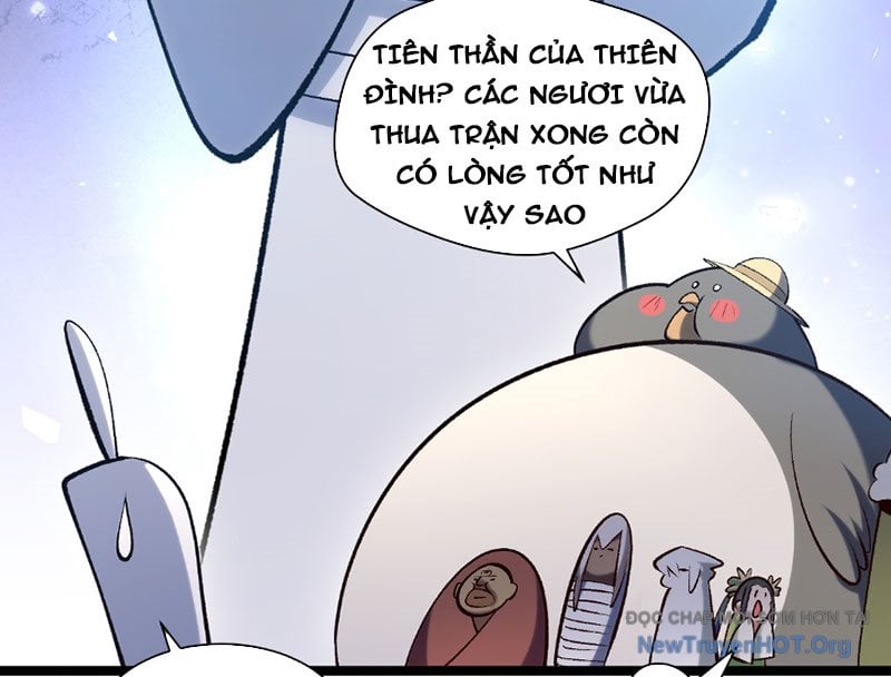 Đỉnh Cấp Khí Vận, Lặng Lẽ Tu Luyện Ngàn Năm Chap 270 - Next Chap 271