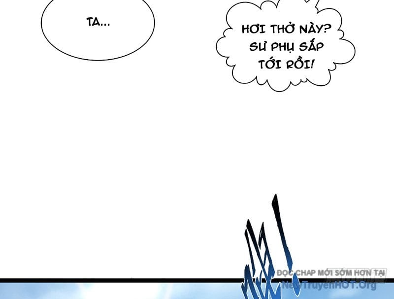 Đỉnh Cấp Khí Vận, Lặng Lẽ Tu Luyện Ngàn Năm Chap 270 - Next Chap 271