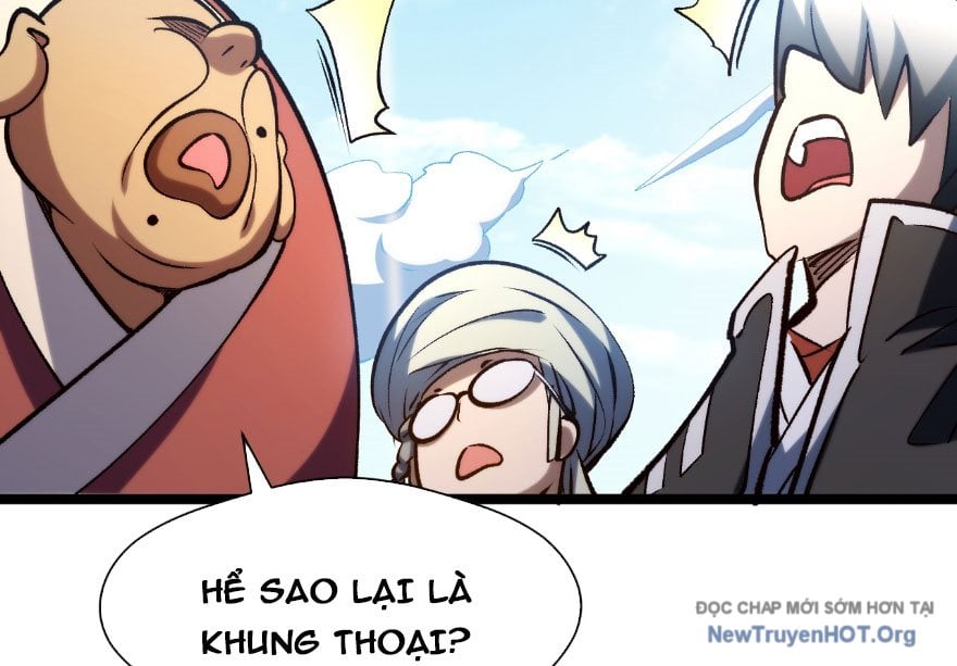 Đỉnh Cấp Khí Vận, Lặng Lẽ Tu Luyện Ngàn Năm Chap 270 - Next Chap 271