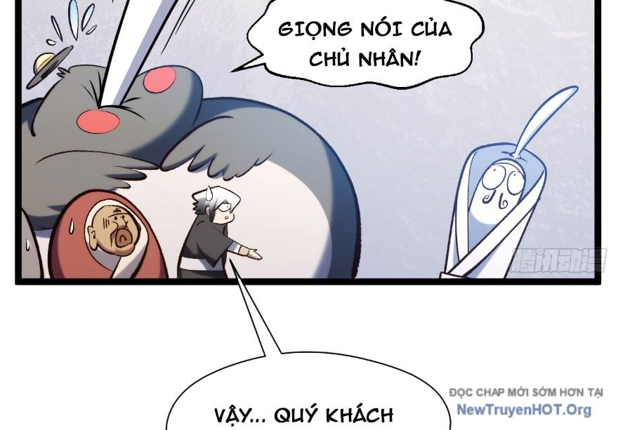 Đỉnh Cấp Khí Vận, Lặng Lẽ Tu Luyện Ngàn Năm Chap 270 - Next Chap 271