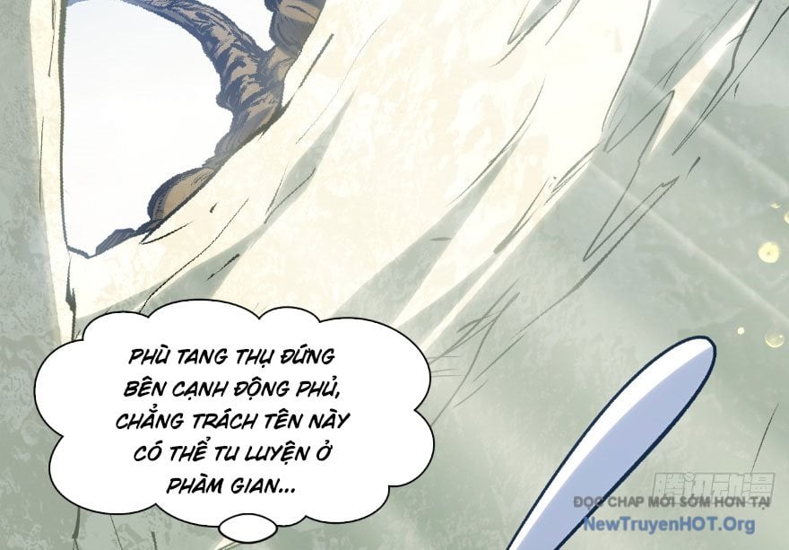 Đỉnh Cấp Khí Vận, Lặng Lẽ Tu Luyện Ngàn Năm Chap 270 - Next Chap 271