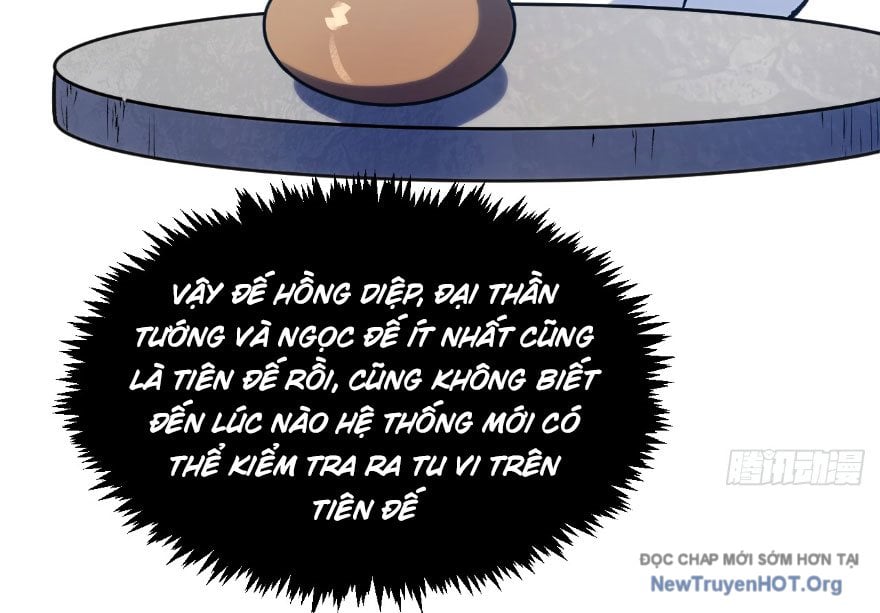 Đỉnh Cấp Khí Vận, Lặng Lẽ Tu Luyện Ngàn Năm Chap 270 - Next Chap 271