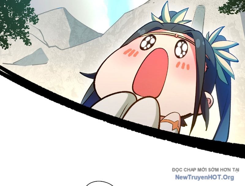 Đỉnh Cấp Khí Vận, Lặng Lẽ Tu Luyện Ngàn Năm Chap 270 - Next Chap 271