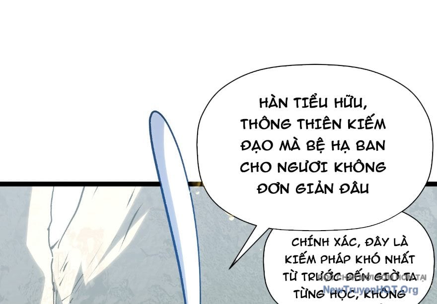 Đỉnh Cấp Khí Vận, Lặng Lẽ Tu Luyện Ngàn Năm Chap 270 - Next Chap 271