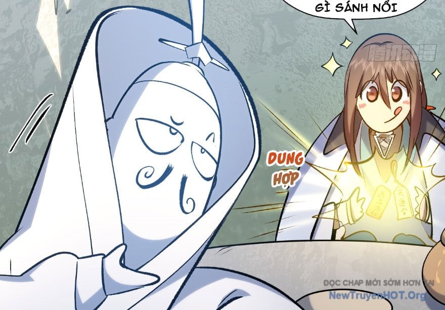 Đỉnh Cấp Khí Vận, Lặng Lẽ Tu Luyện Ngàn Năm Chap 270 - Next Chap 271