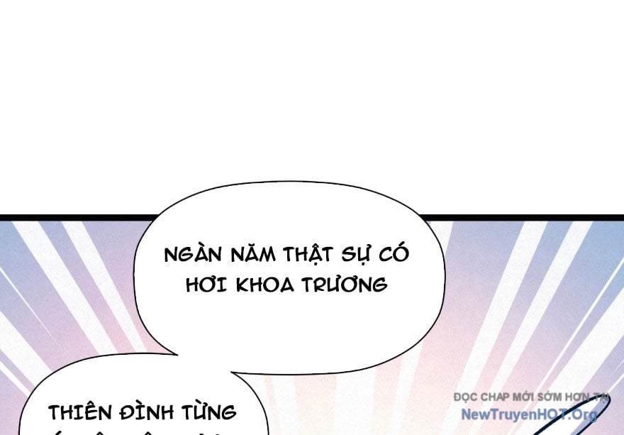 Đỉnh Cấp Khí Vận, Lặng Lẽ Tu Luyện Ngàn Năm Chap 270 - Next Chap 271