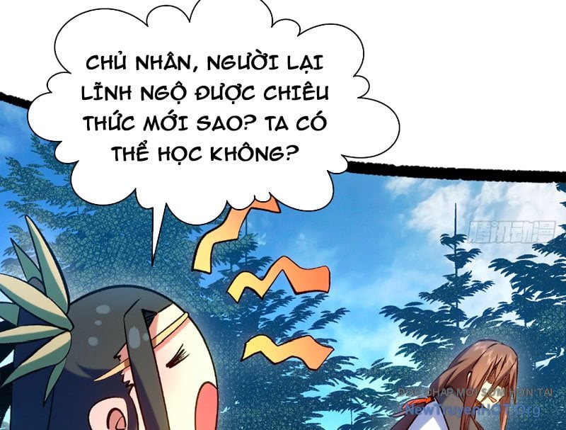 Đỉnh Cấp Khí Vận, Lặng Lẽ Tu Luyện Ngàn Năm Chap 270 - Next Chap 271