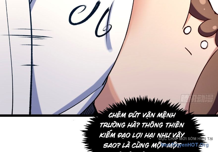 Đỉnh Cấp Khí Vận, Lặng Lẽ Tu Luyện Ngàn Năm Chap 270 - Next Chap 271