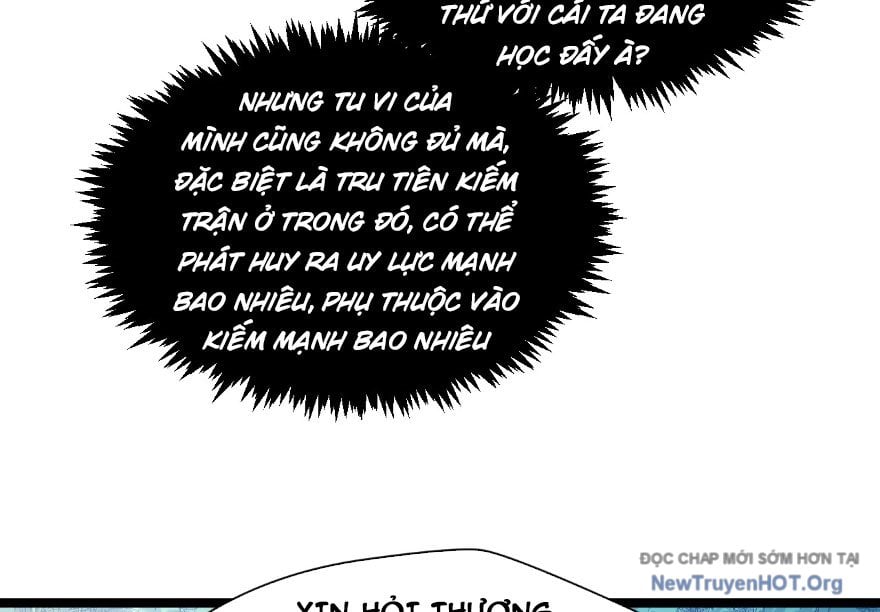 Đỉnh Cấp Khí Vận, Lặng Lẽ Tu Luyện Ngàn Năm Chap 270 - Next Chap 271