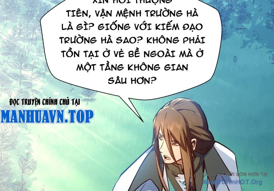 Đỉnh Cấp Khí Vận, Lặng Lẽ Tu Luyện Ngàn Năm Chap 270 - Next Chap 271