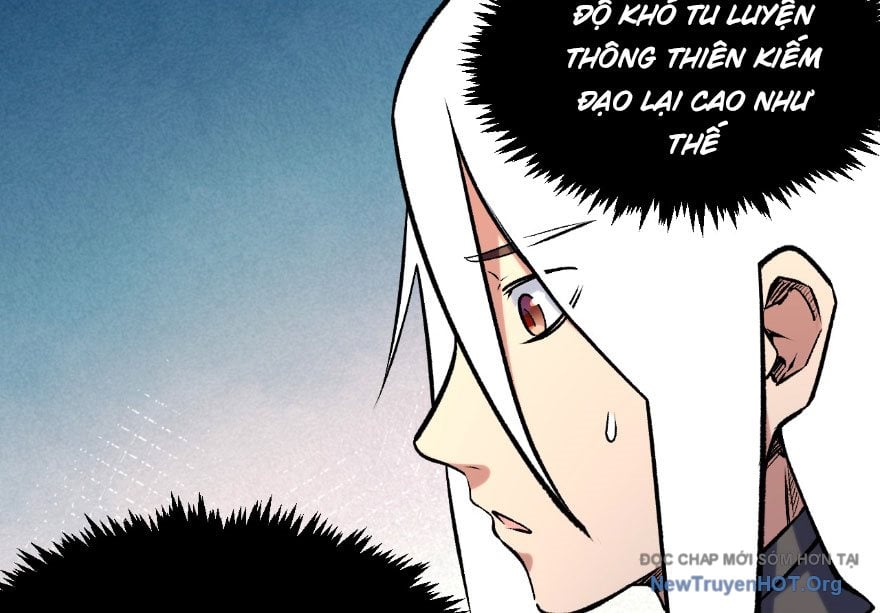 Đỉnh Cấp Khí Vận, Lặng Lẽ Tu Luyện Ngàn Năm Chap 270 - Next Chap 271