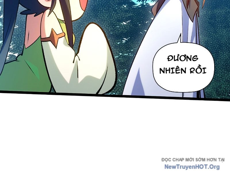 Đỉnh Cấp Khí Vận, Lặng Lẽ Tu Luyện Ngàn Năm Chap 270 - Next Chap 271