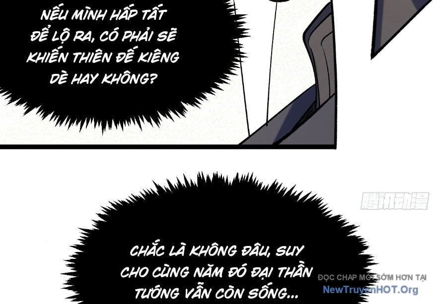 Đỉnh Cấp Khí Vận, Lặng Lẽ Tu Luyện Ngàn Năm Chap 270 - Next Chap 271