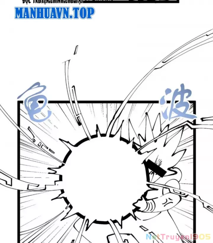 Đỉnh Cấp Khí Vận, Lặng Lẽ Tu Luyện Ngàn Năm Chap 271 - Next Chap 272