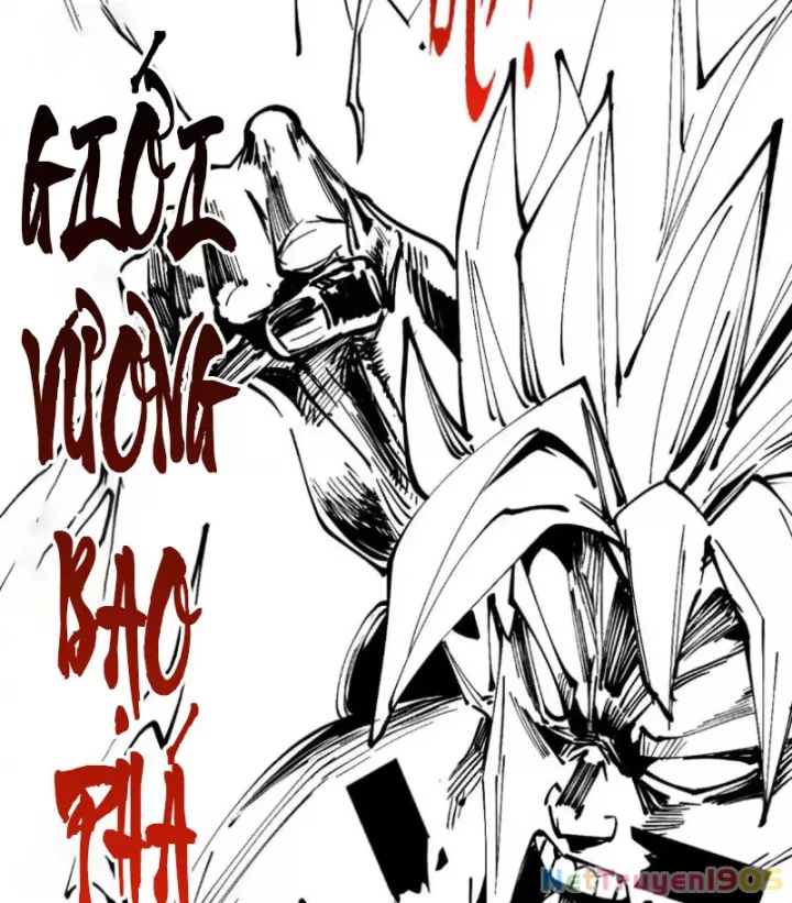 Đỉnh Cấp Khí Vận, Lặng Lẽ Tu Luyện Ngàn Năm Chap 271 - Next Chap 272