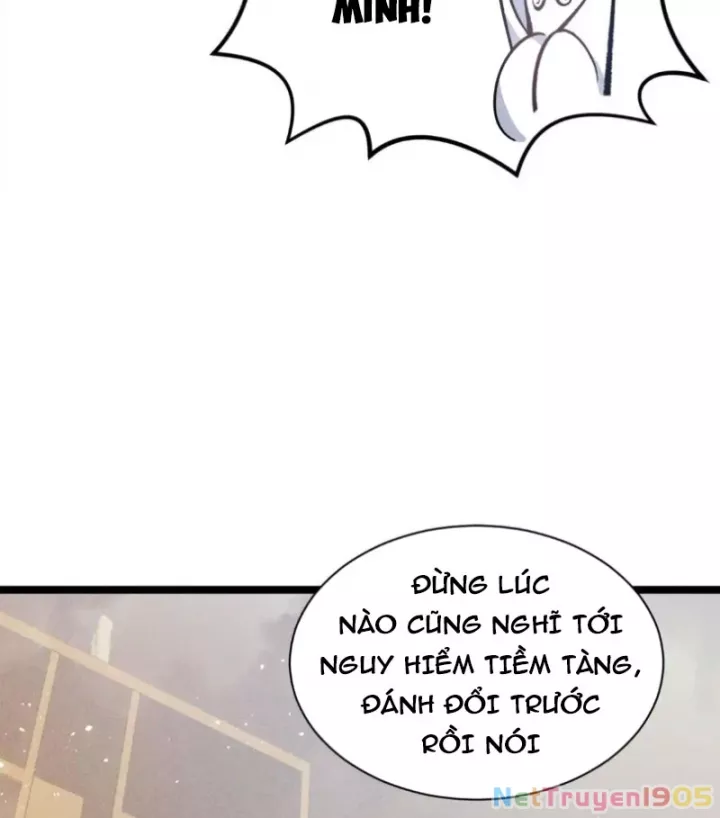 Đỉnh Cấp Khí Vận, Lặng Lẽ Tu Luyện Ngàn Năm Chap 271 - Next Chap 272