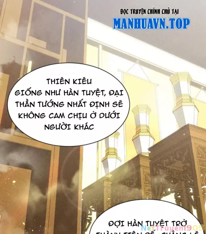 Đỉnh Cấp Khí Vận, Lặng Lẽ Tu Luyện Ngàn Năm Chap 271 - Next Chap 272