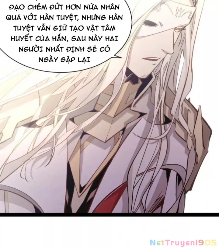 Đỉnh Cấp Khí Vận, Lặng Lẽ Tu Luyện Ngàn Năm Chap 271 - Next Chap 272