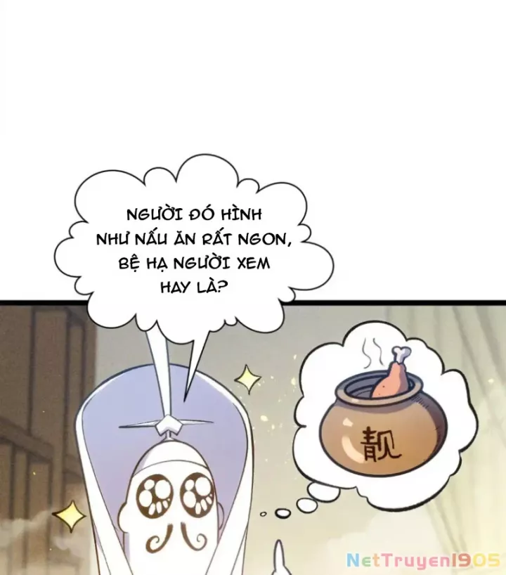 Đỉnh Cấp Khí Vận, Lặng Lẽ Tu Luyện Ngàn Năm Chap 271 - Next Chap 272