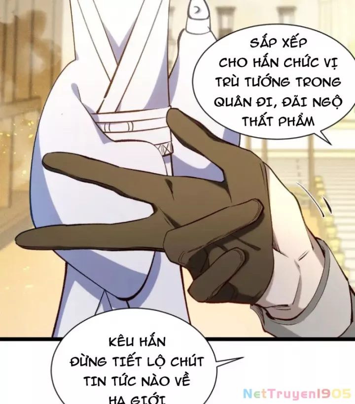 Đỉnh Cấp Khí Vận, Lặng Lẽ Tu Luyện Ngàn Năm Chap 271 - Next Chap 272