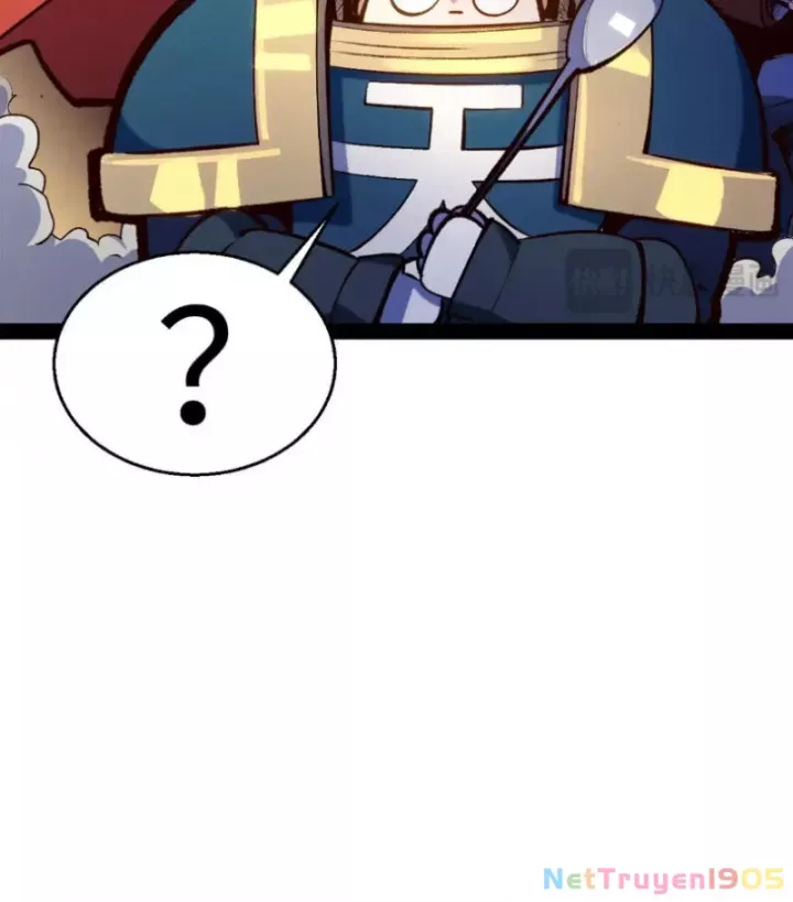 Đỉnh Cấp Khí Vận, Lặng Lẽ Tu Luyện Ngàn Năm Chap 271 - Next Chap 272