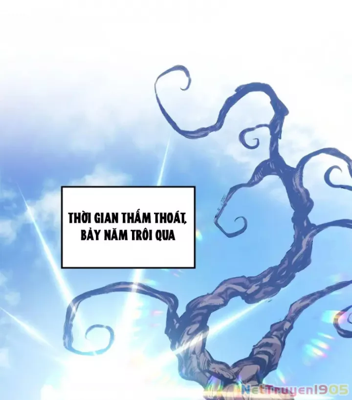 Đỉnh Cấp Khí Vận, Lặng Lẽ Tu Luyện Ngàn Năm Chap 271 - Next Chap 272