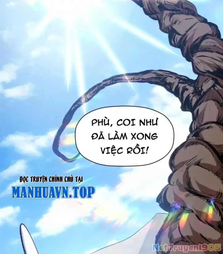 Đỉnh Cấp Khí Vận, Lặng Lẽ Tu Luyện Ngàn Năm Chap 271 - Next Chap 272