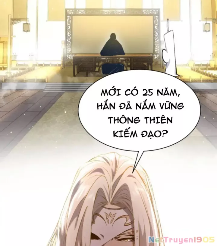 Đỉnh Cấp Khí Vận, Lặng Lẽ Tu Luyện Ngàn Năm Chap 271 - Next Chap 272